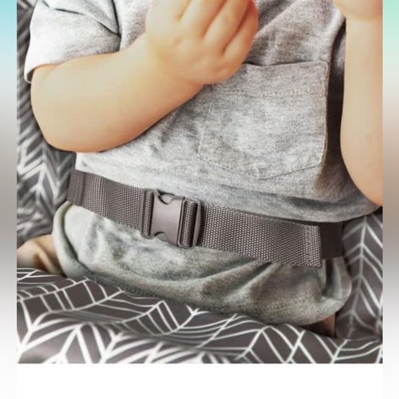 Shopping Cart Cover - Picture 4 of 6